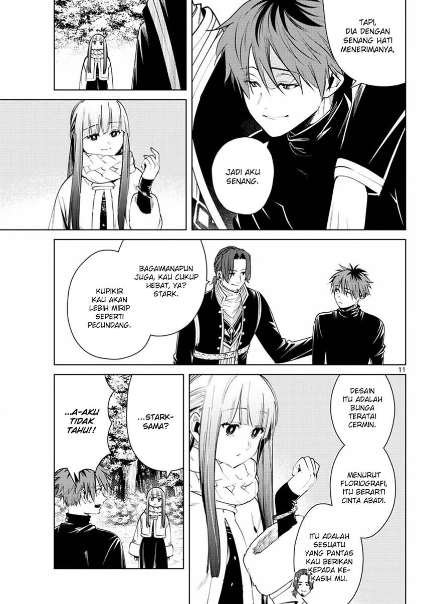 Read Frieren id Manga Online