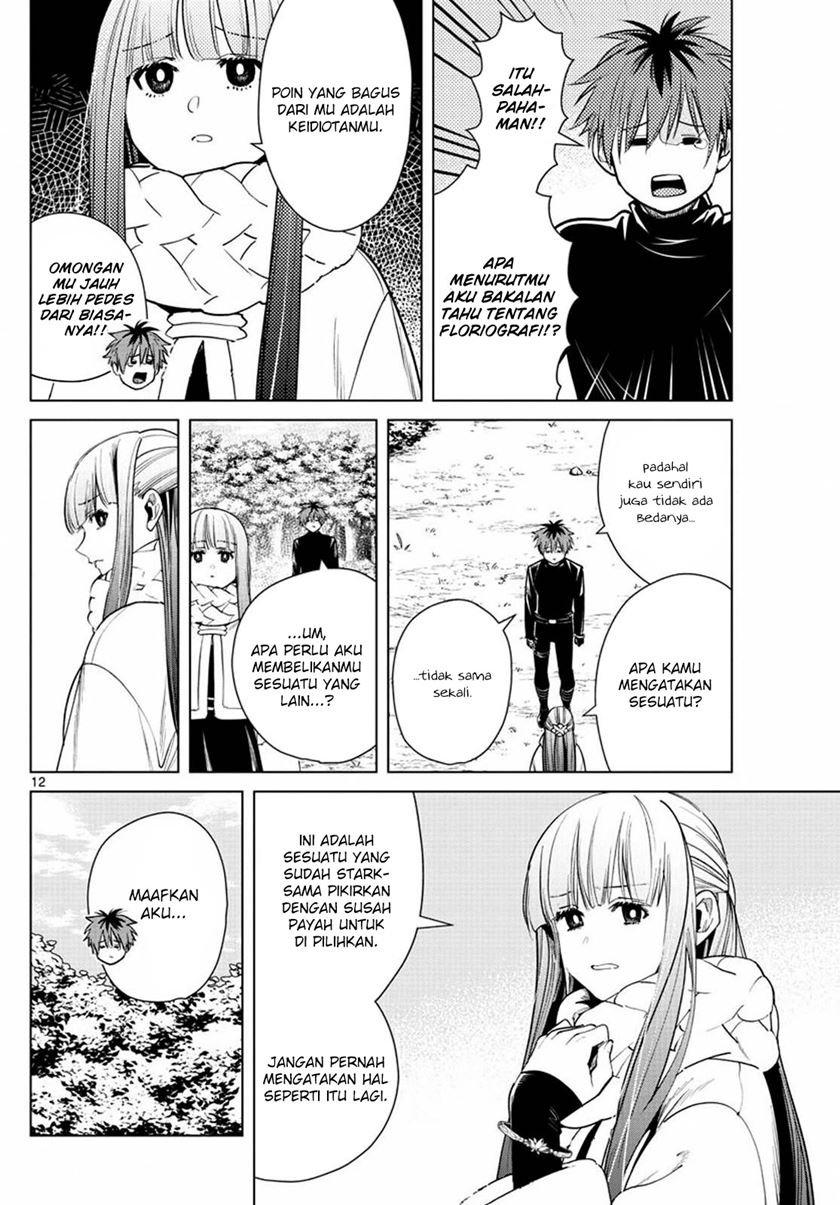 Read Frieren id Manga Online