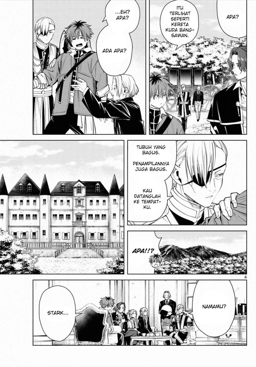 Read Frieren id Manga Online