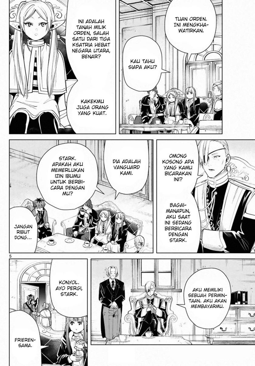 Read Frieren id Manga Online