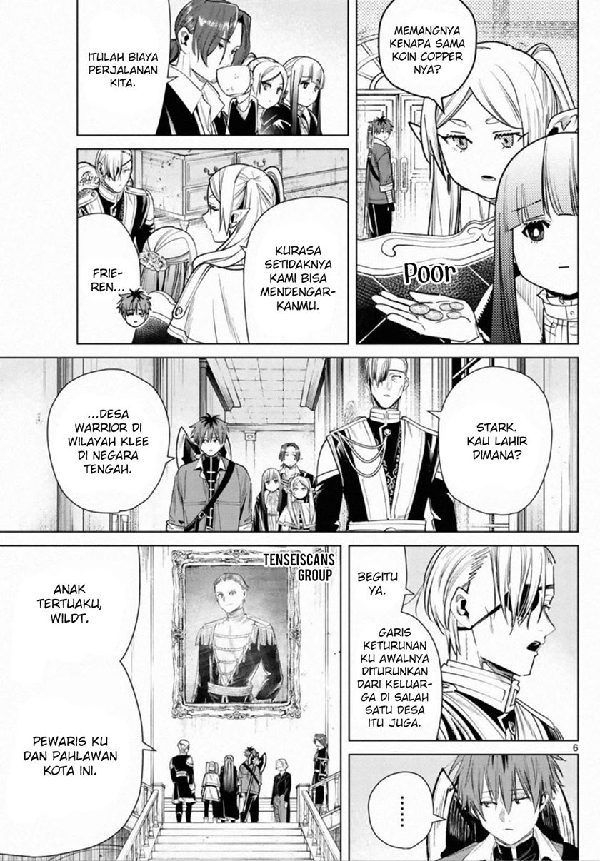 Read Frieren id Manga Online