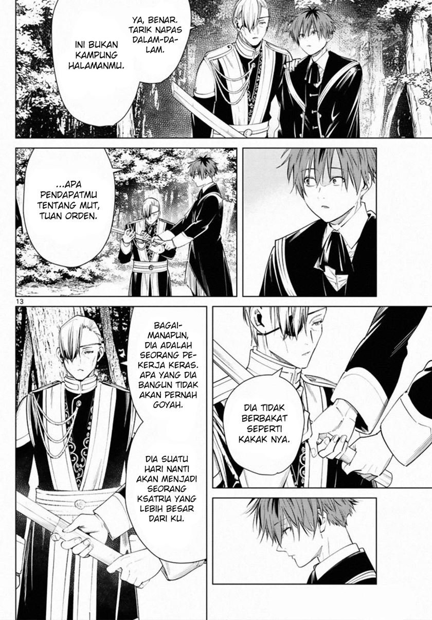 Read Frieren id Manga Online