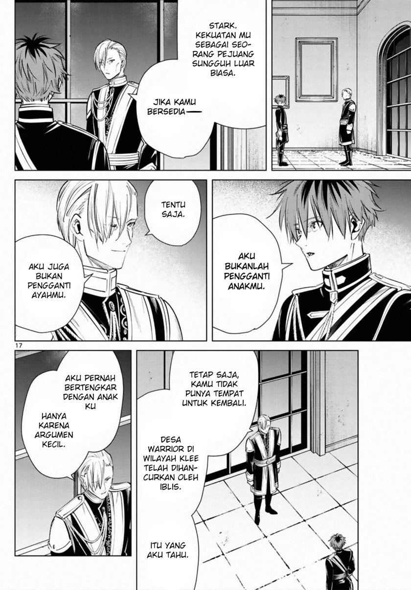 Read Frieren id Manga Online