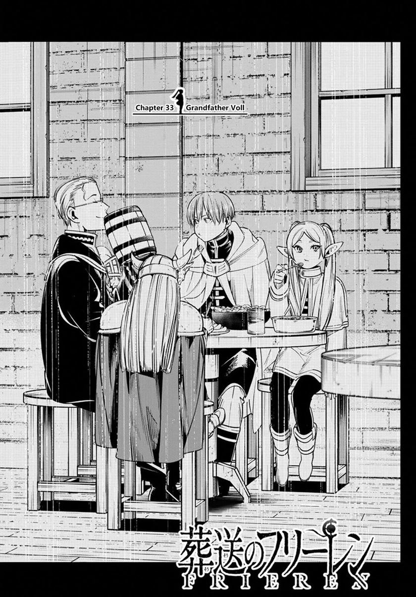 Read Frieren id Manga Online