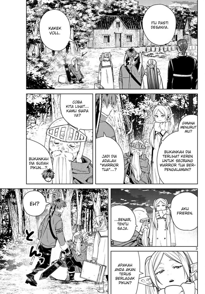 Read Frieren id Manga Online