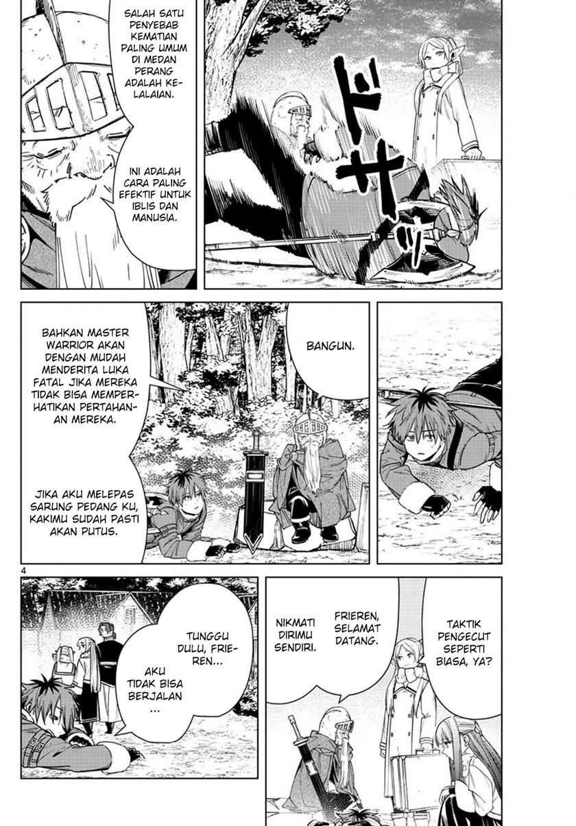 Read Frieren id Manga Online