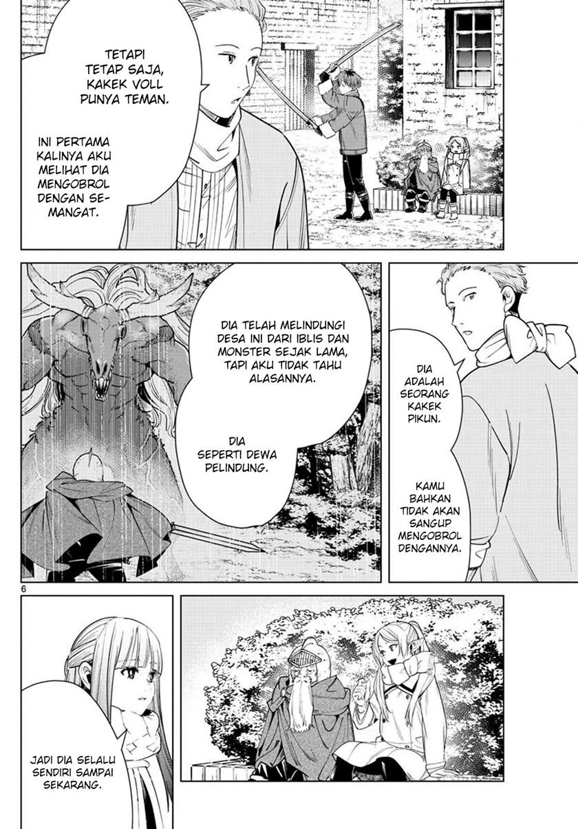 Read Frieren id Manga Online
