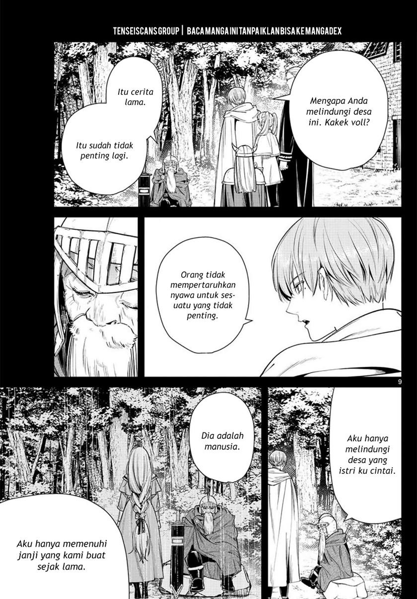 Read Frieren id Manga Online
