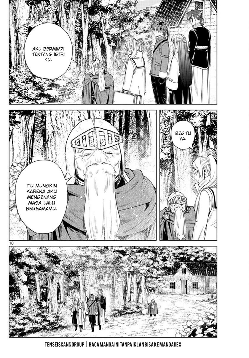 Read Frieren id Manga Online