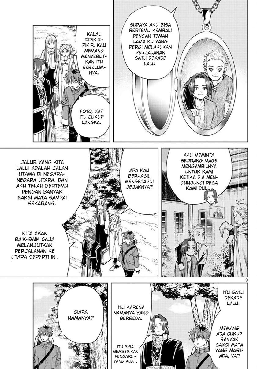 Read Frieren id Manga Online