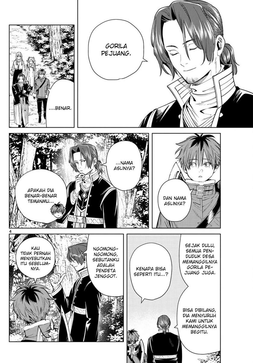 Read Frieren id Manga Online