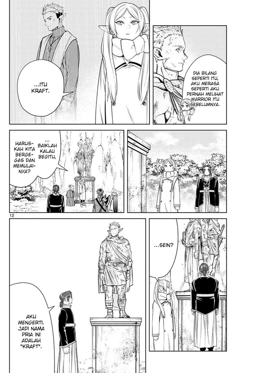 Read Frieren id Manga Online