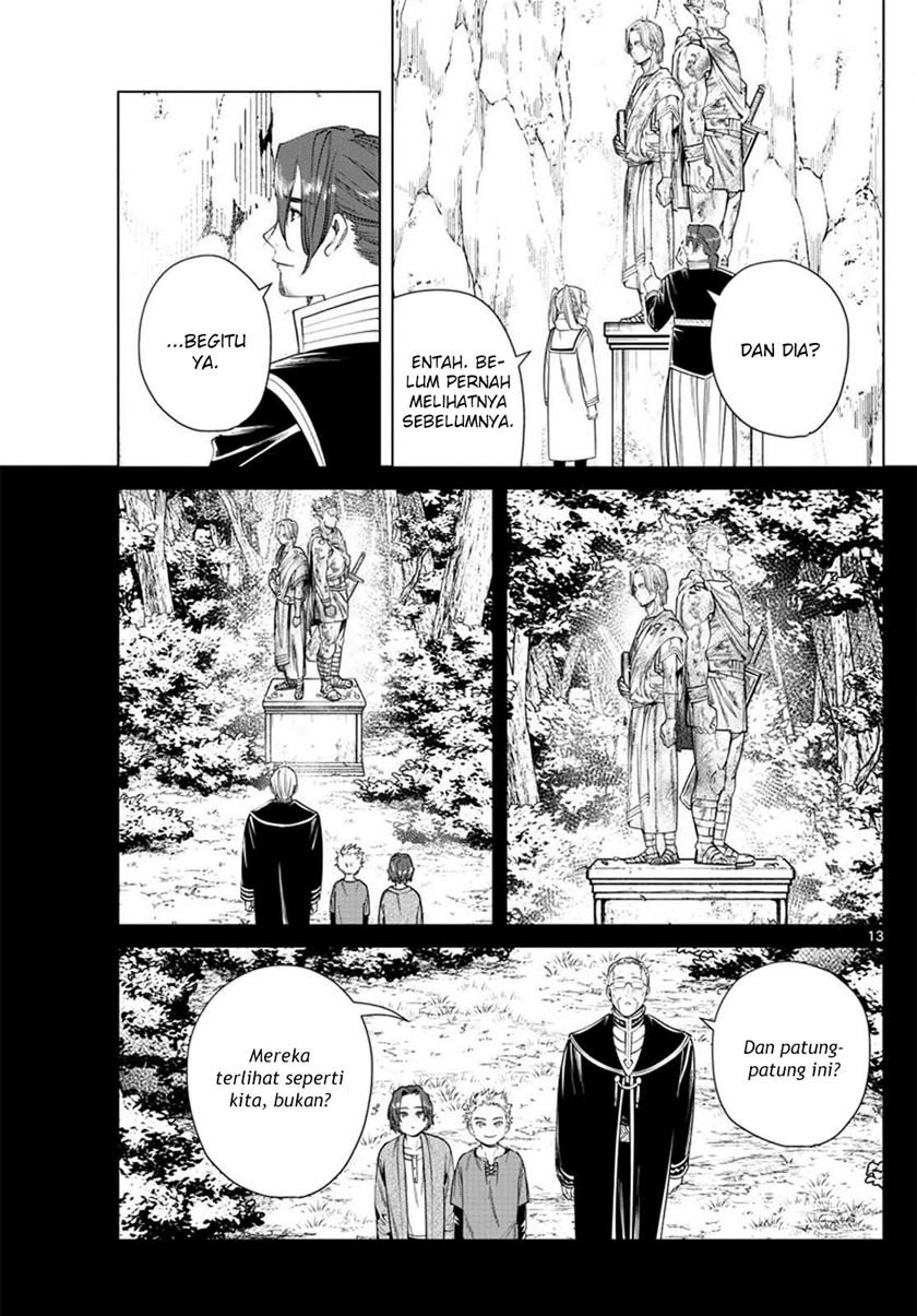 Read Frieren id Manga Online