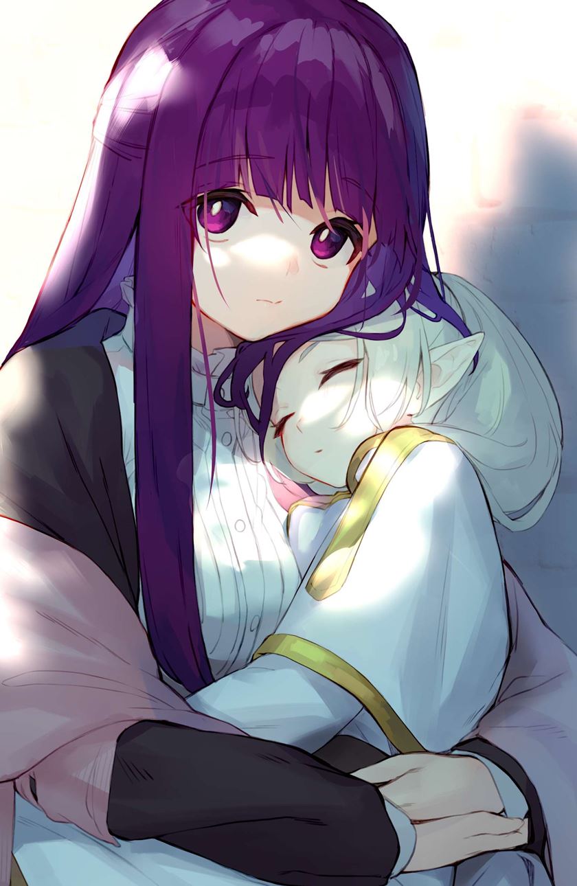 Read Frieren id Manga Online