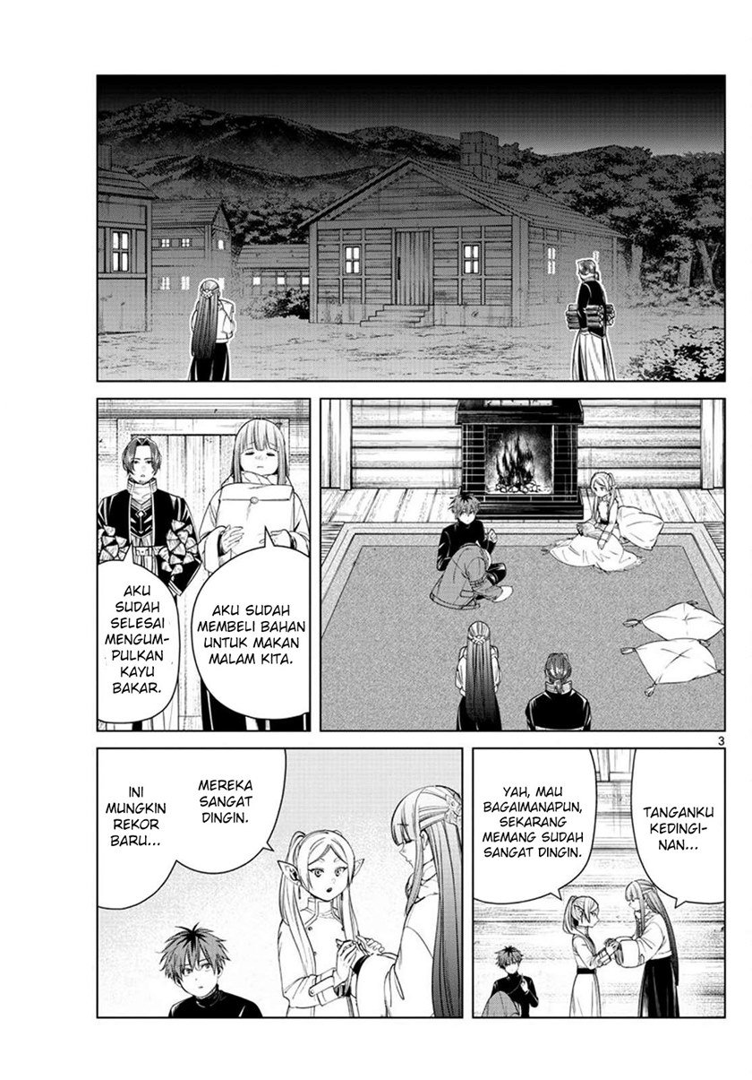 Read Frieren id Manga Online