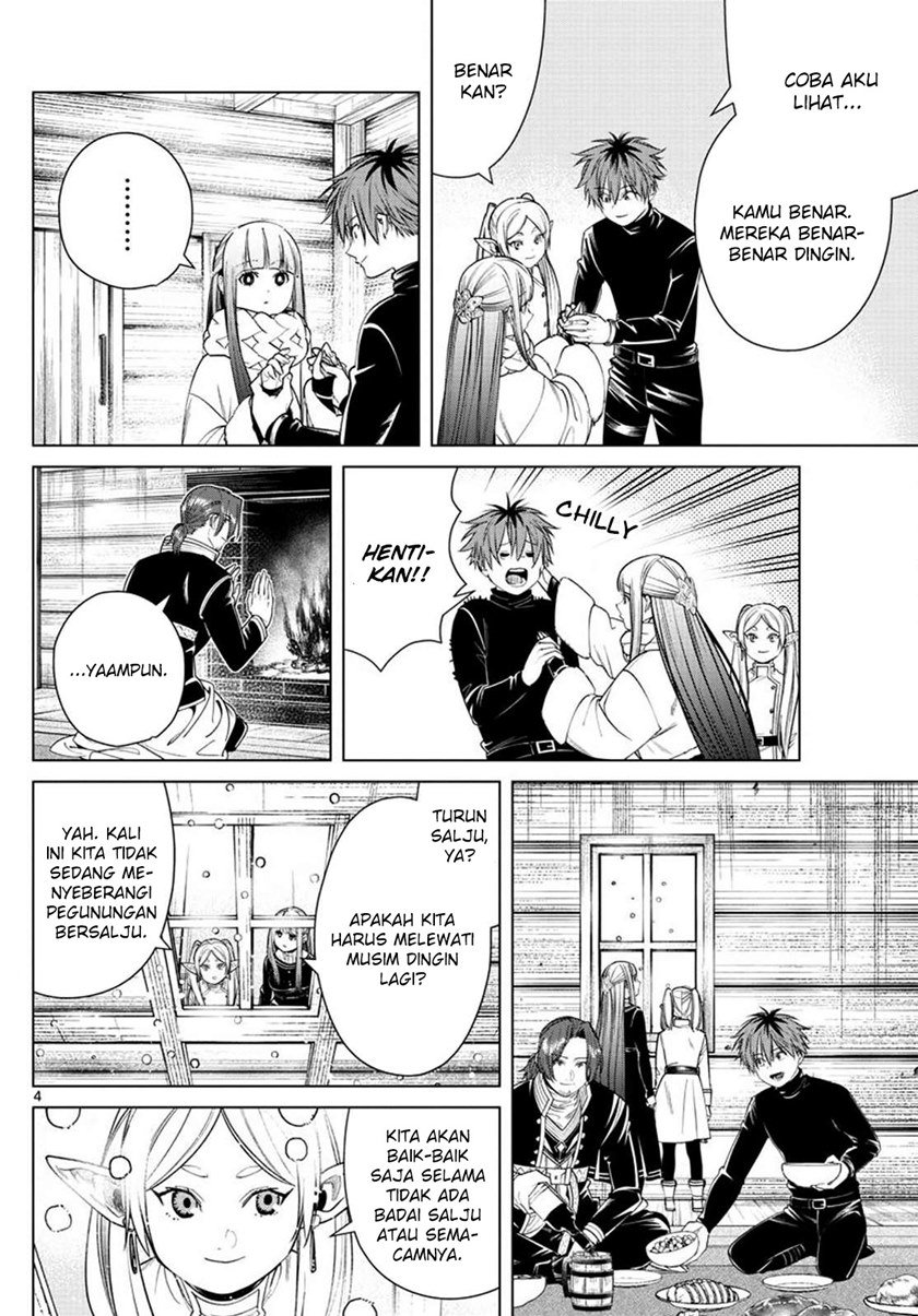 Read Frieren id Manga Online