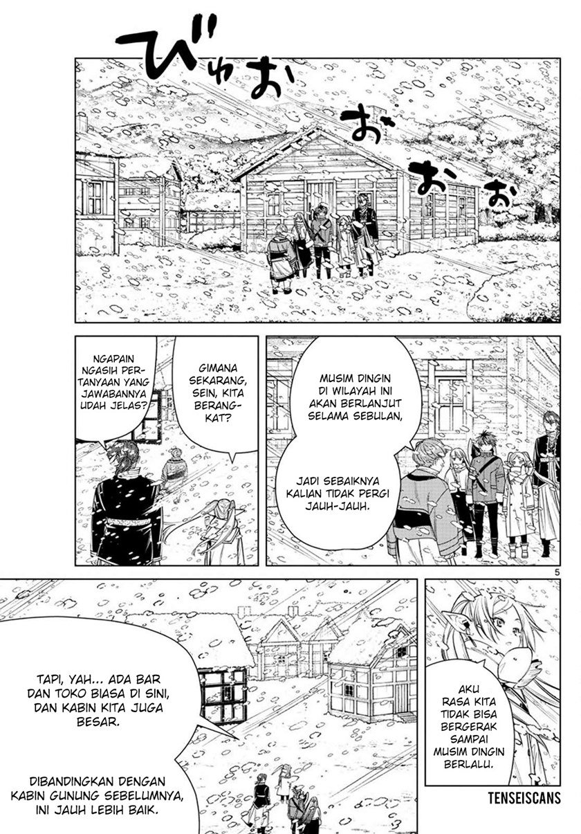 Read Frieren id Manga Online