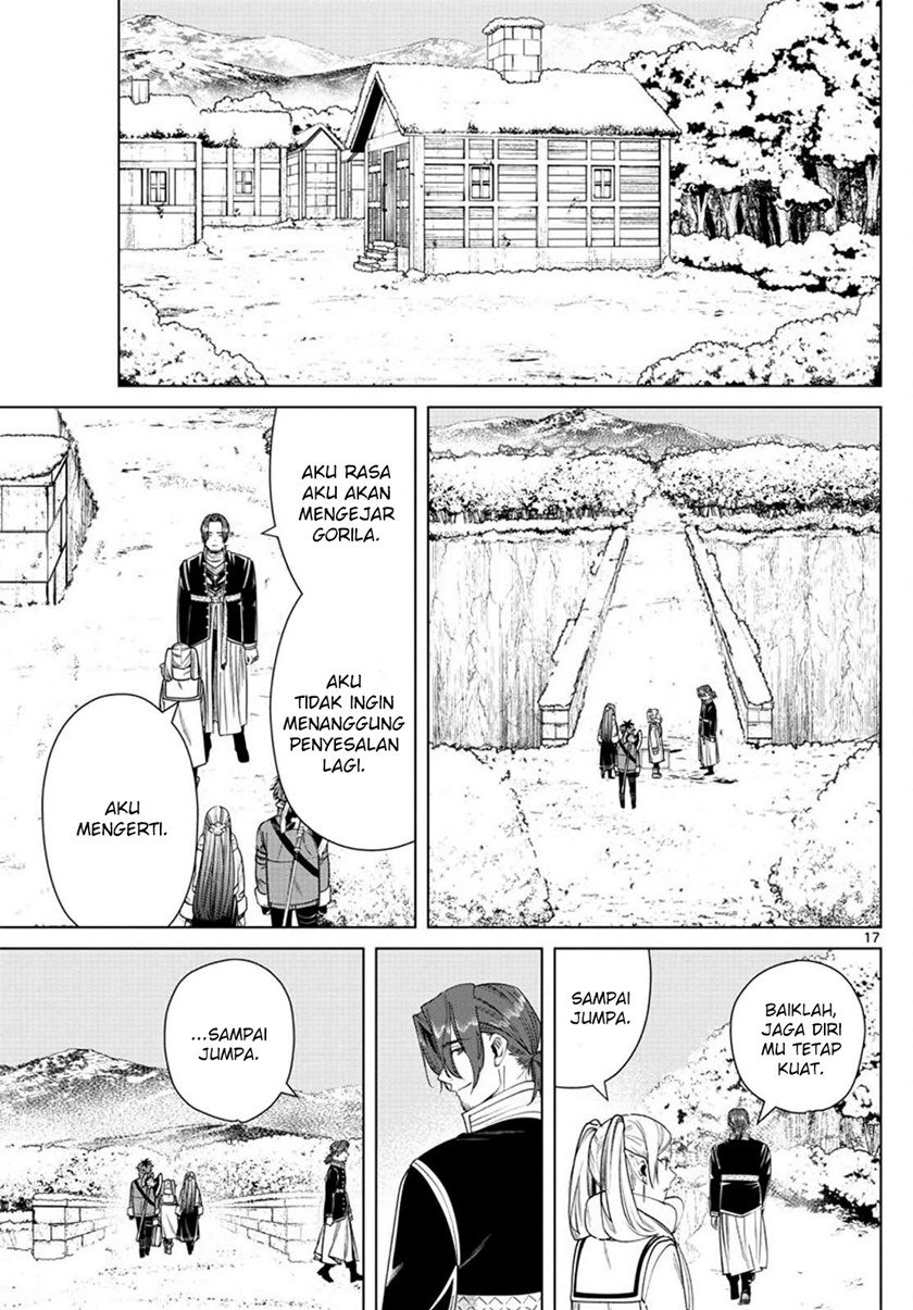 Read Frieren id Manga Online