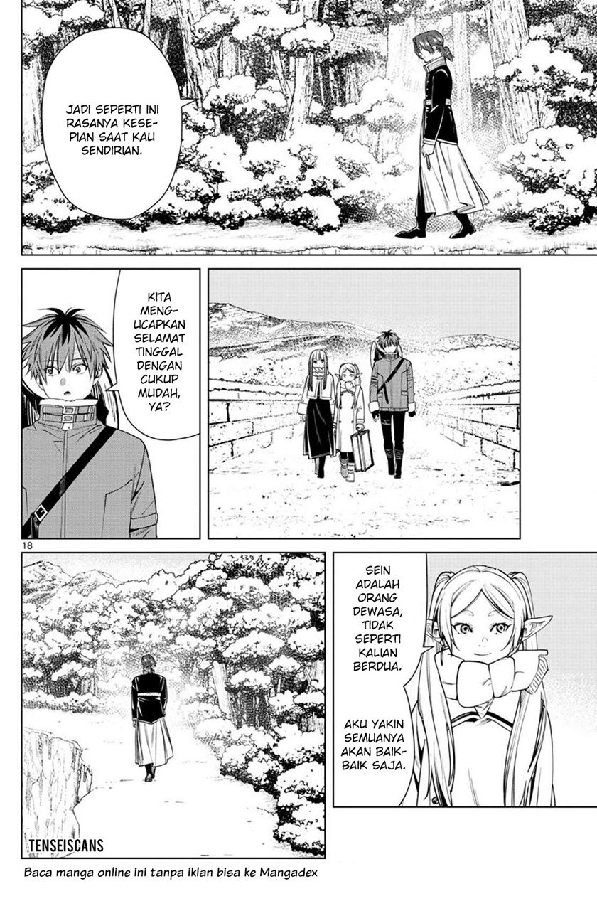 Read Frieren id Manga Online