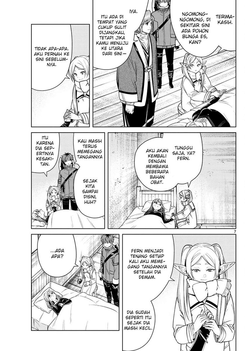 Read Frieren id Manga Online