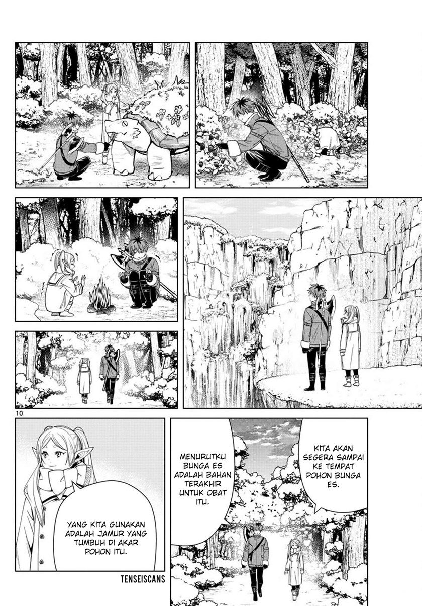Read Frieren id Manga Online