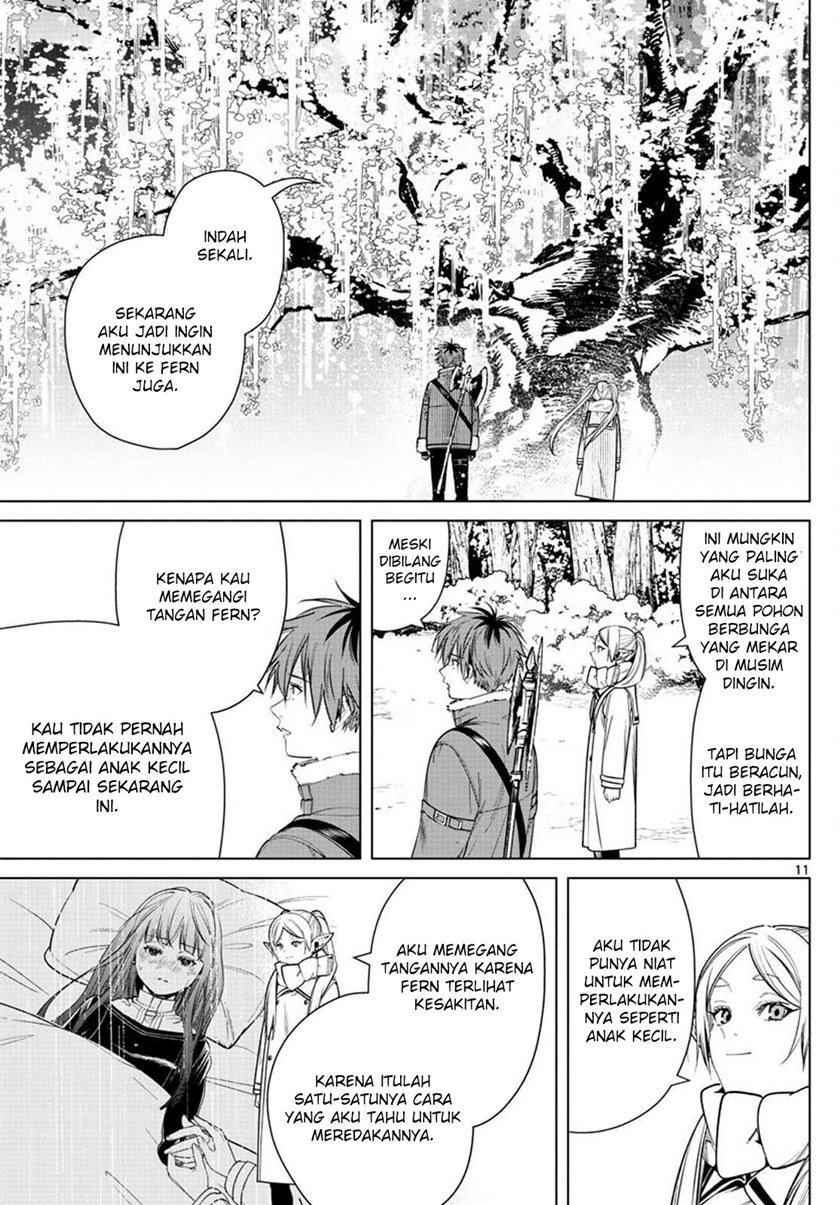 Read Frieren id Manga Online