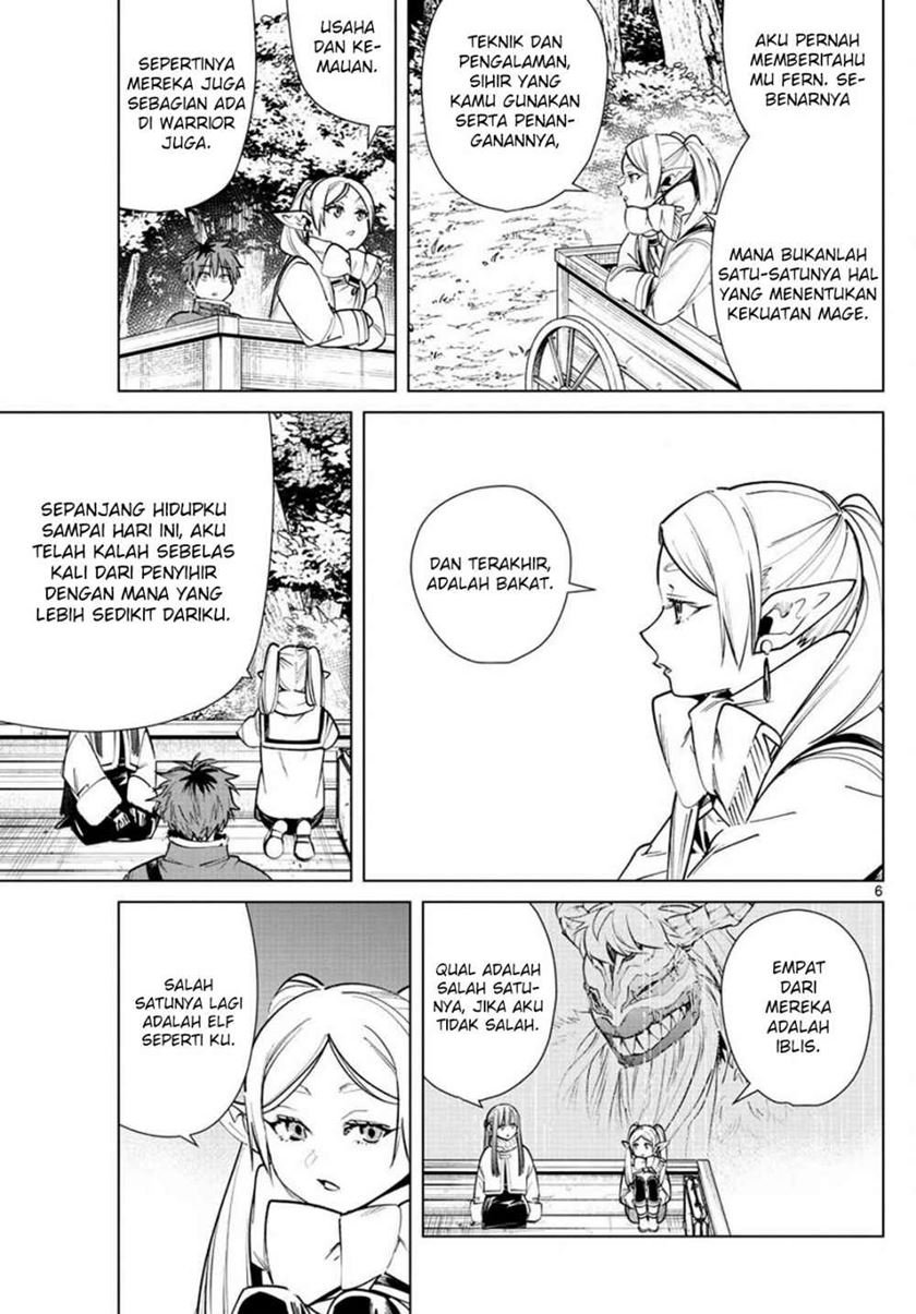 Read Frieren id Manga Online