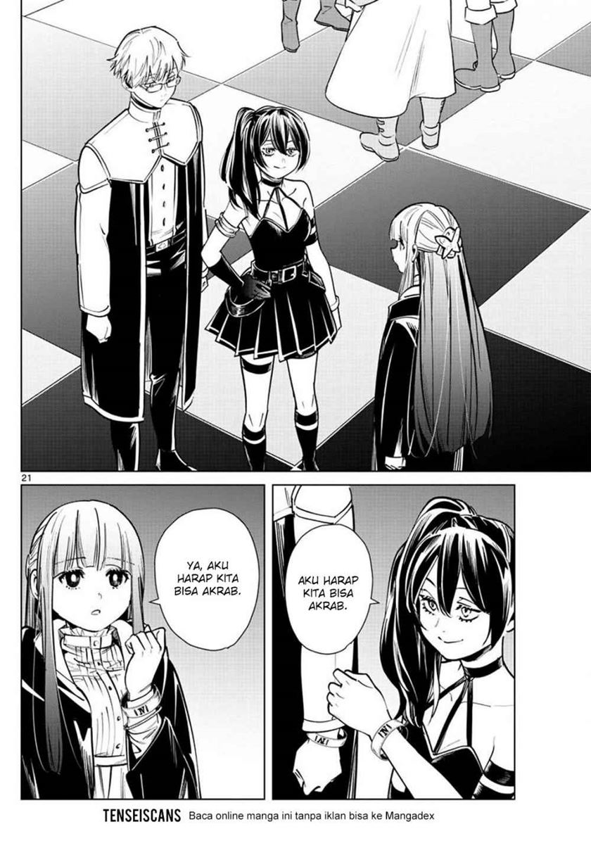 Read Frieren id Manga Online