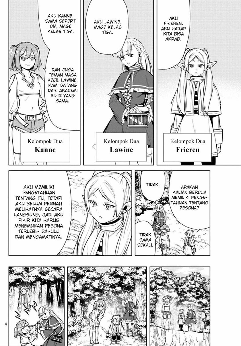 Read Frieren id Manga Online