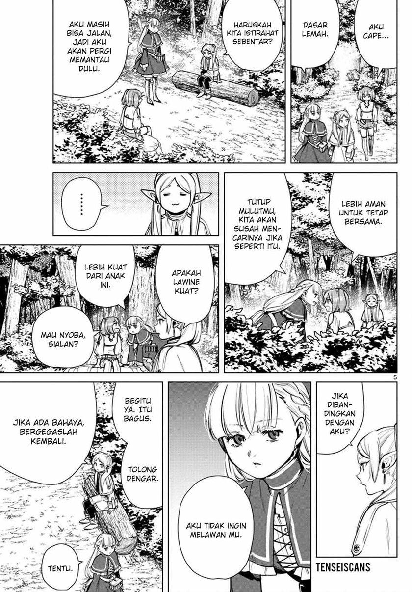 Read Frieren id Manga Online