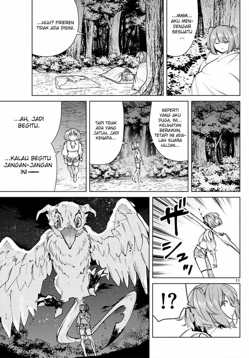 Read Frieren id Manga Online