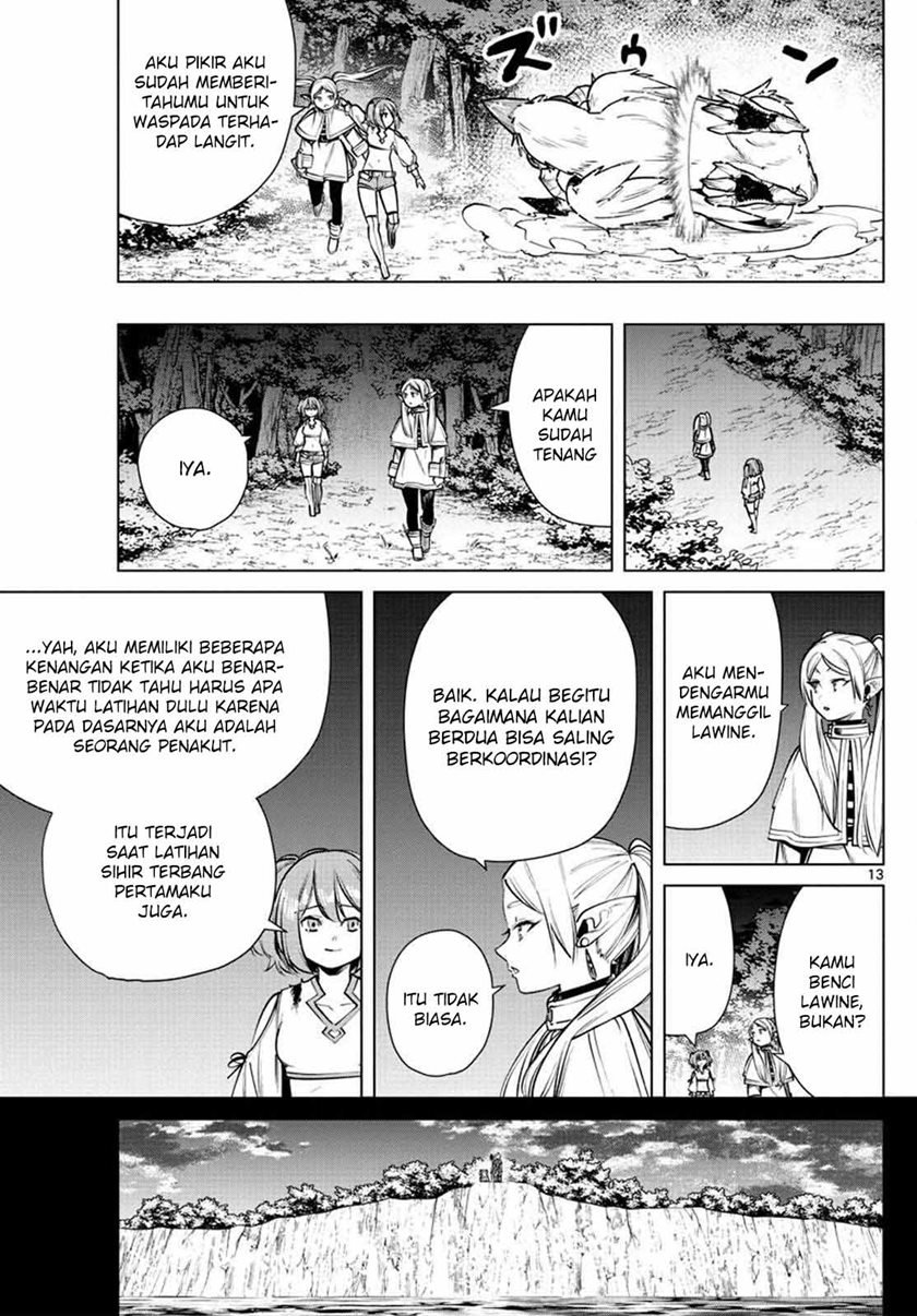 Read Frieren id Manga Online