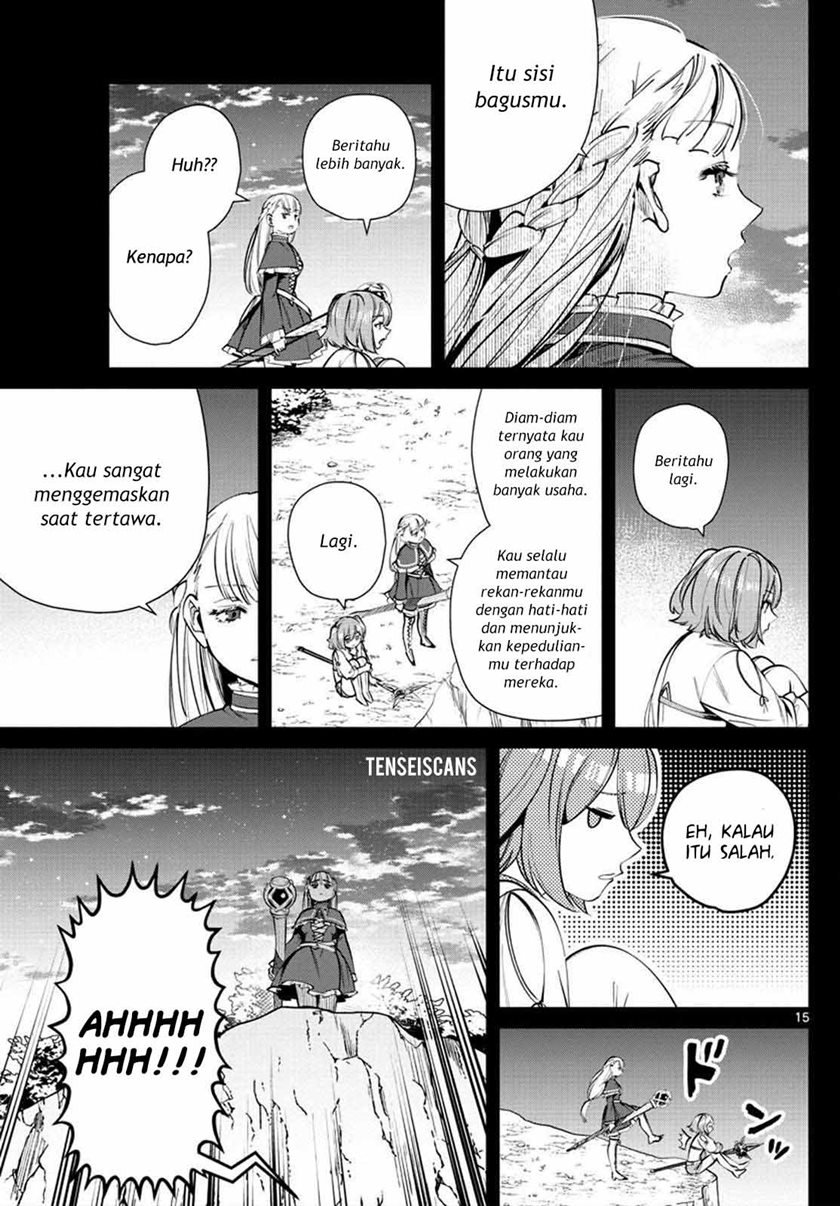 Read Frieren id Manga Online