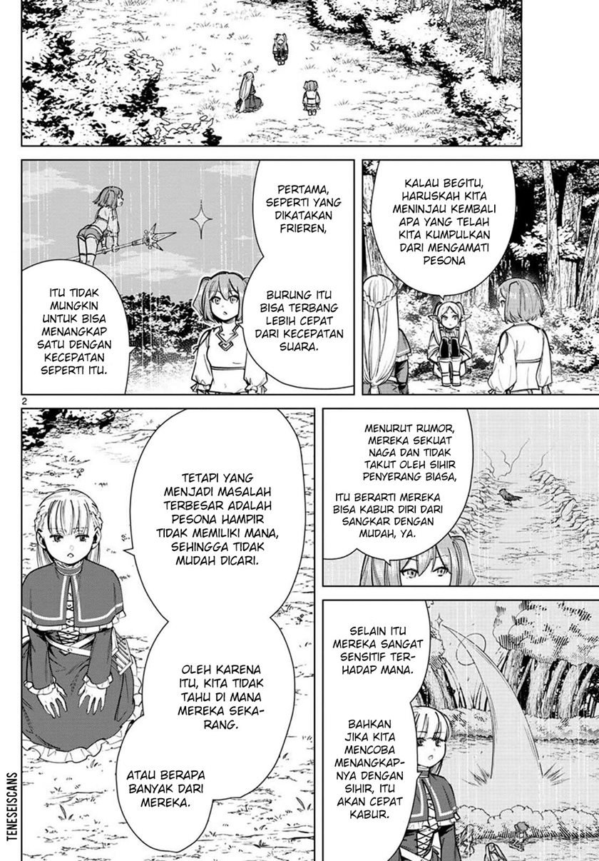 Read Frieren id Manga Online