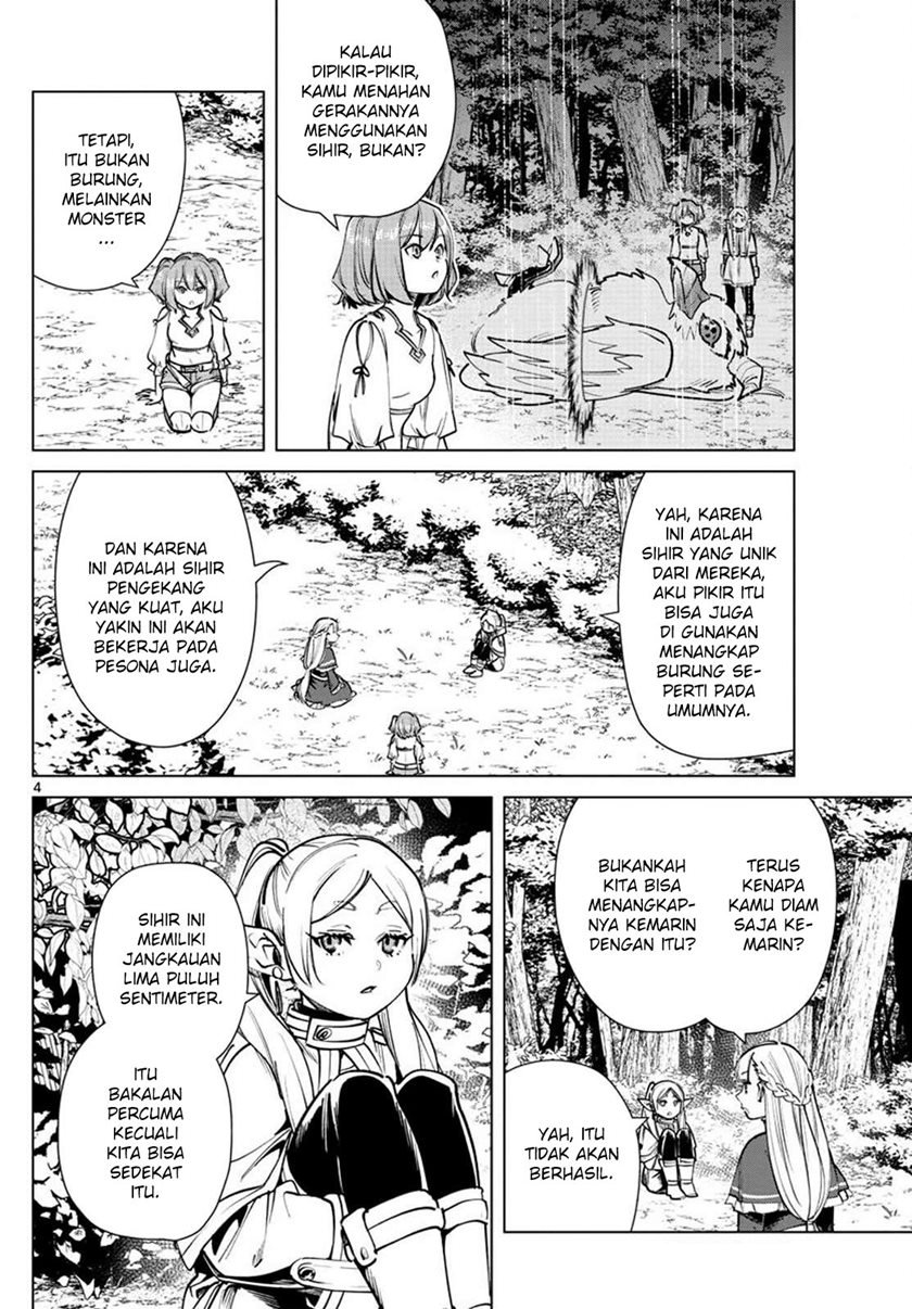 Read Frieren id Manga Online
