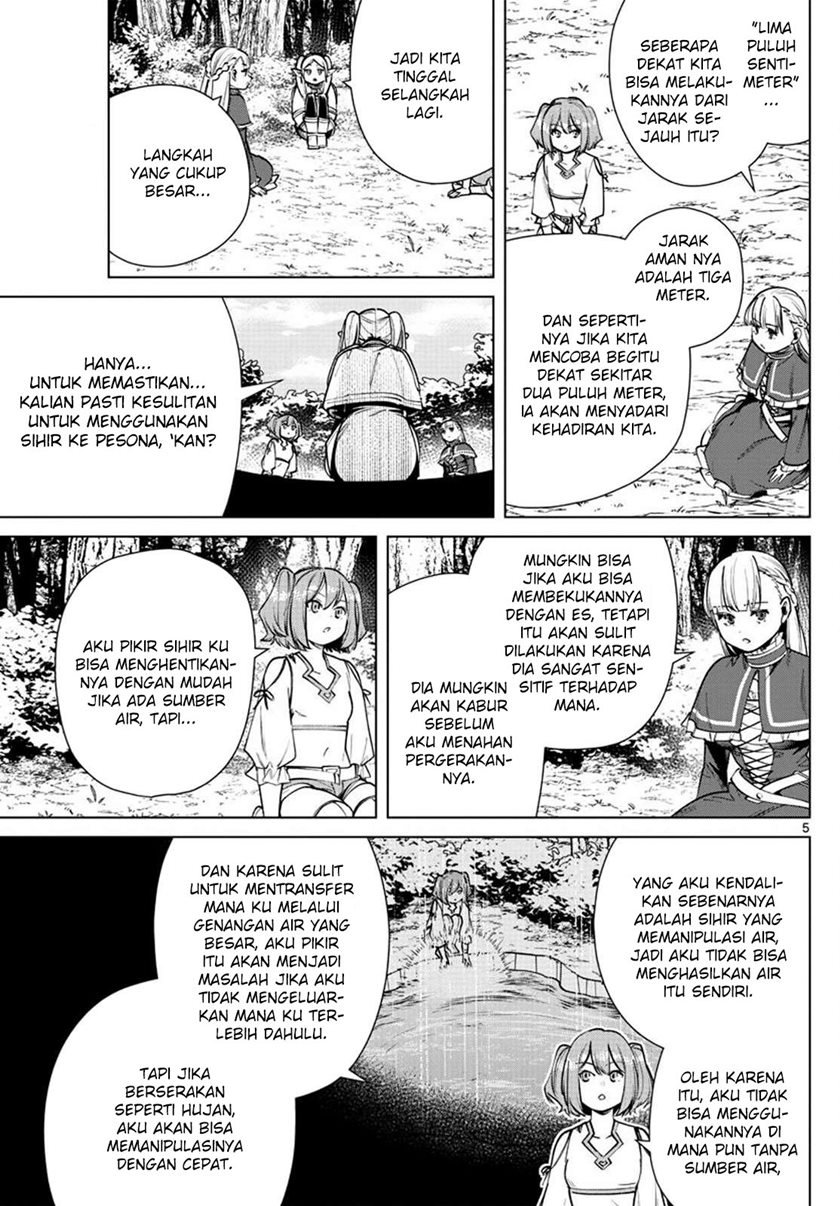 Read Frieren id Manga Online
