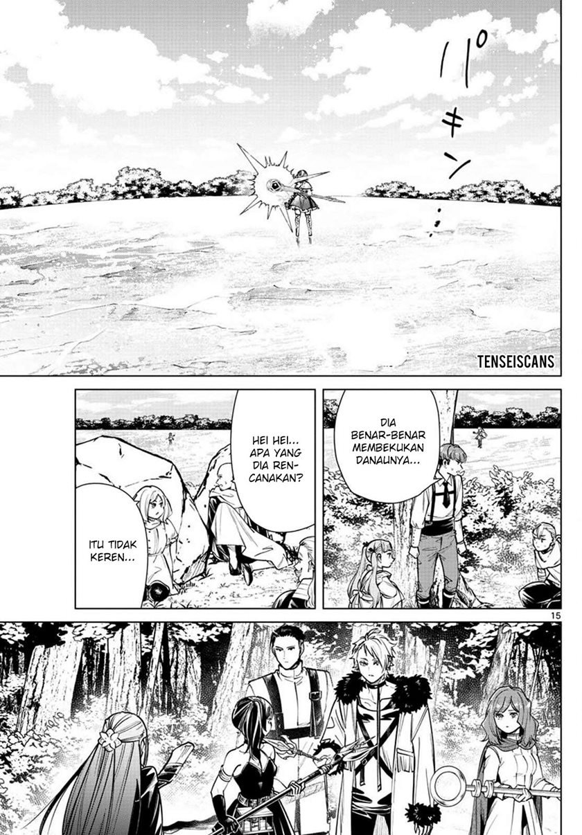 Read Frieren id Manga Online
