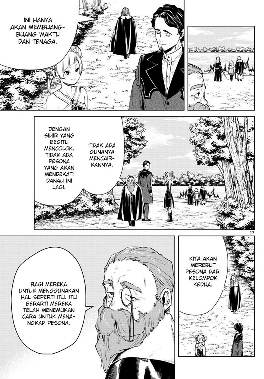 Read Frieren id Manga Online