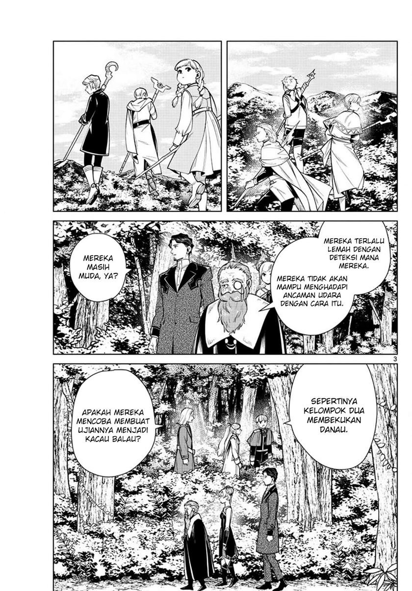 Read Frieren id Manga Online