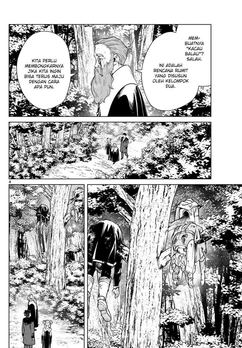 Read Frieren id Manga Online