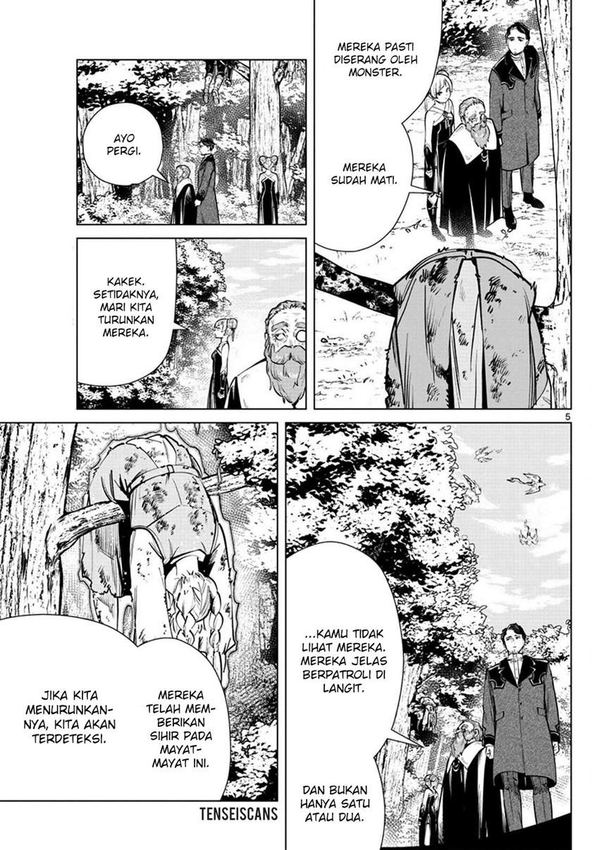 Read Frieren id Manga Online
