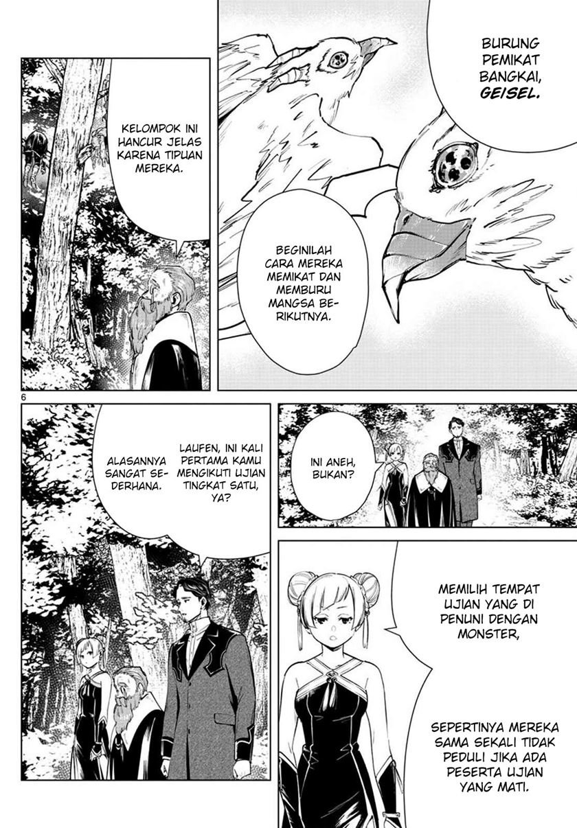 Read Frieren id Manga Online