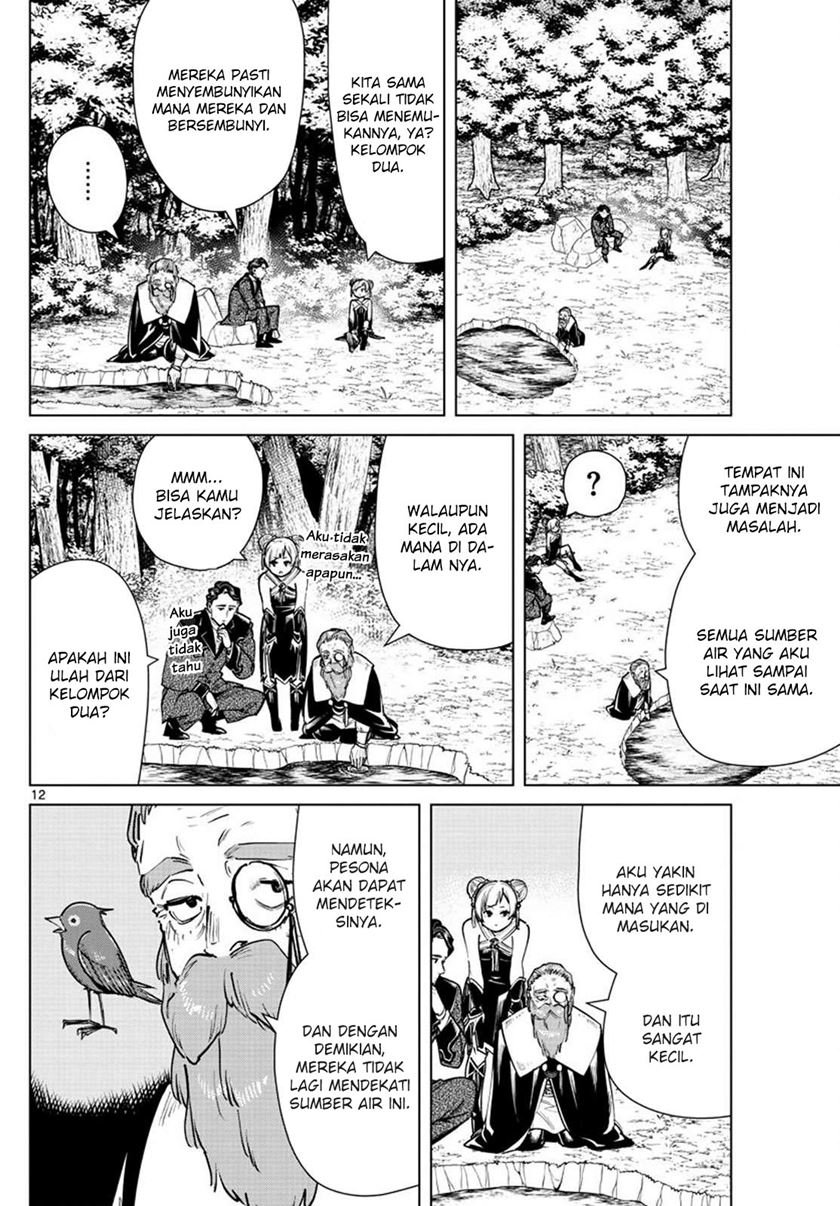 Read Frieren id Manga Online