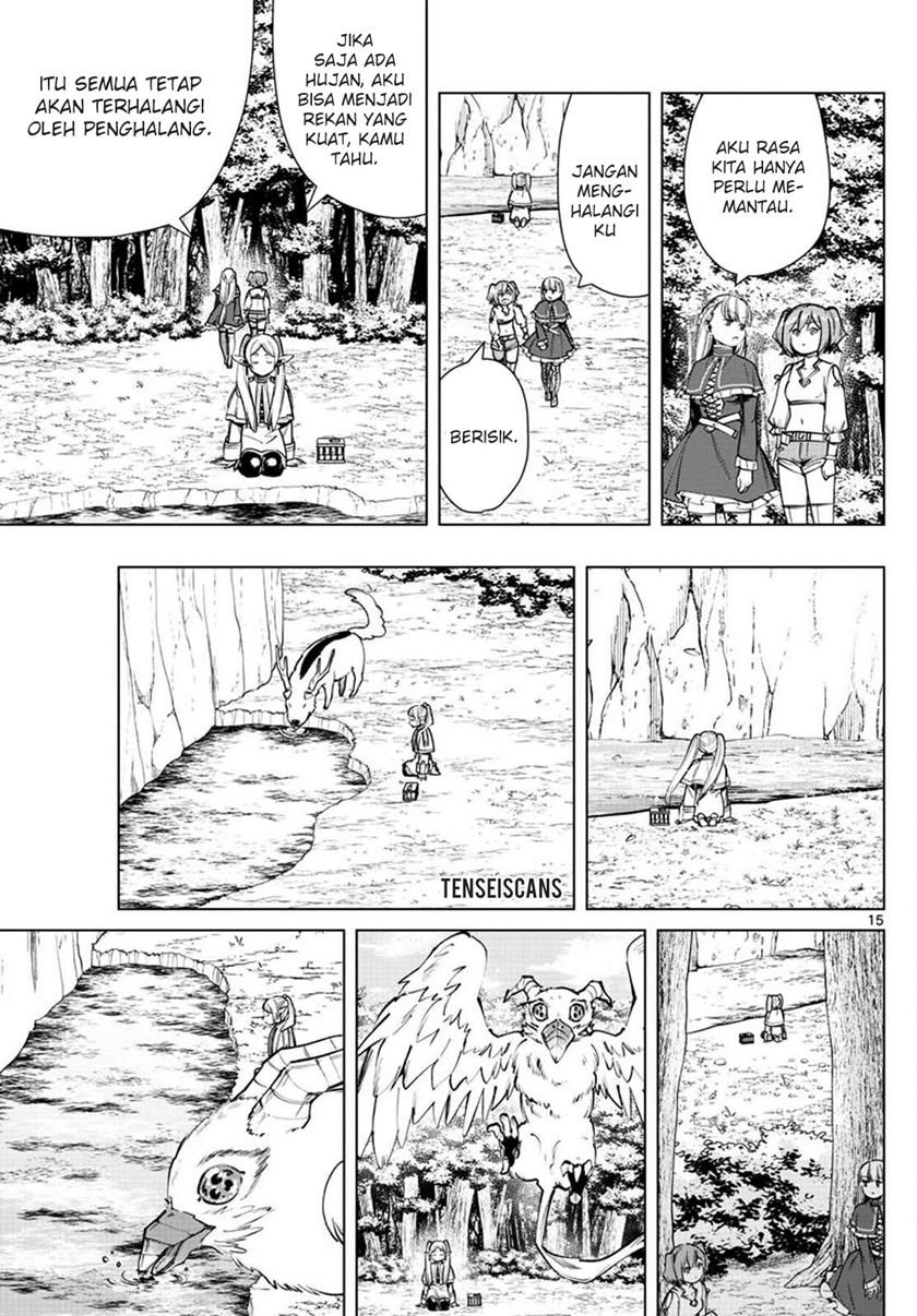 Read Frieren id Manga Online