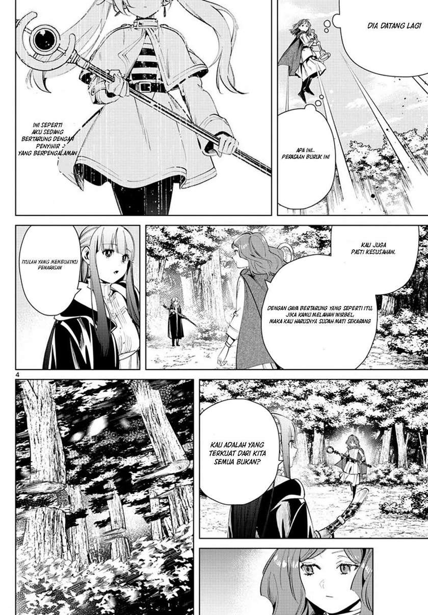 Read Frieren id Manga Online