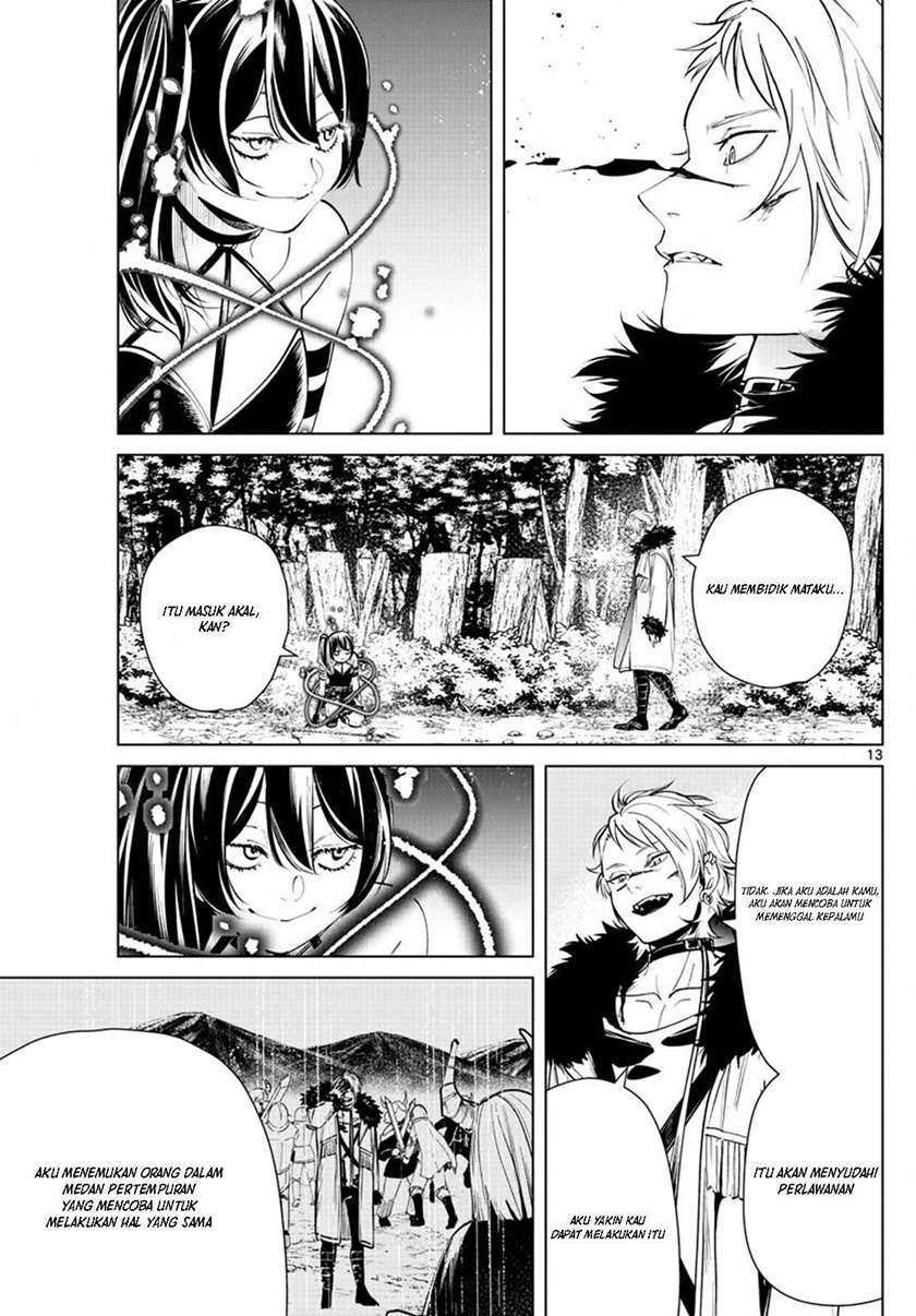 Read Frieren id Manga Online