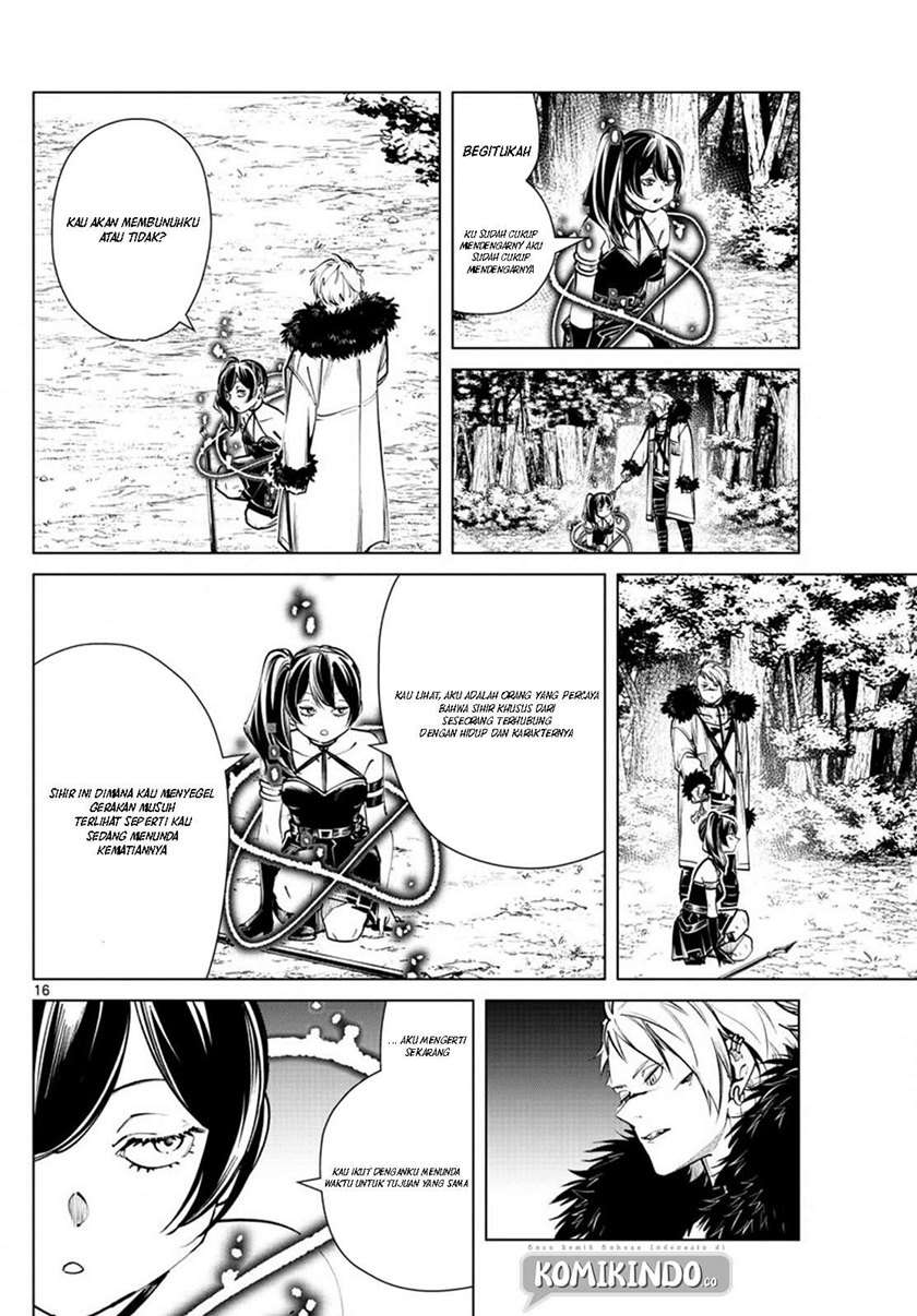 Read Frieren id Manga Online