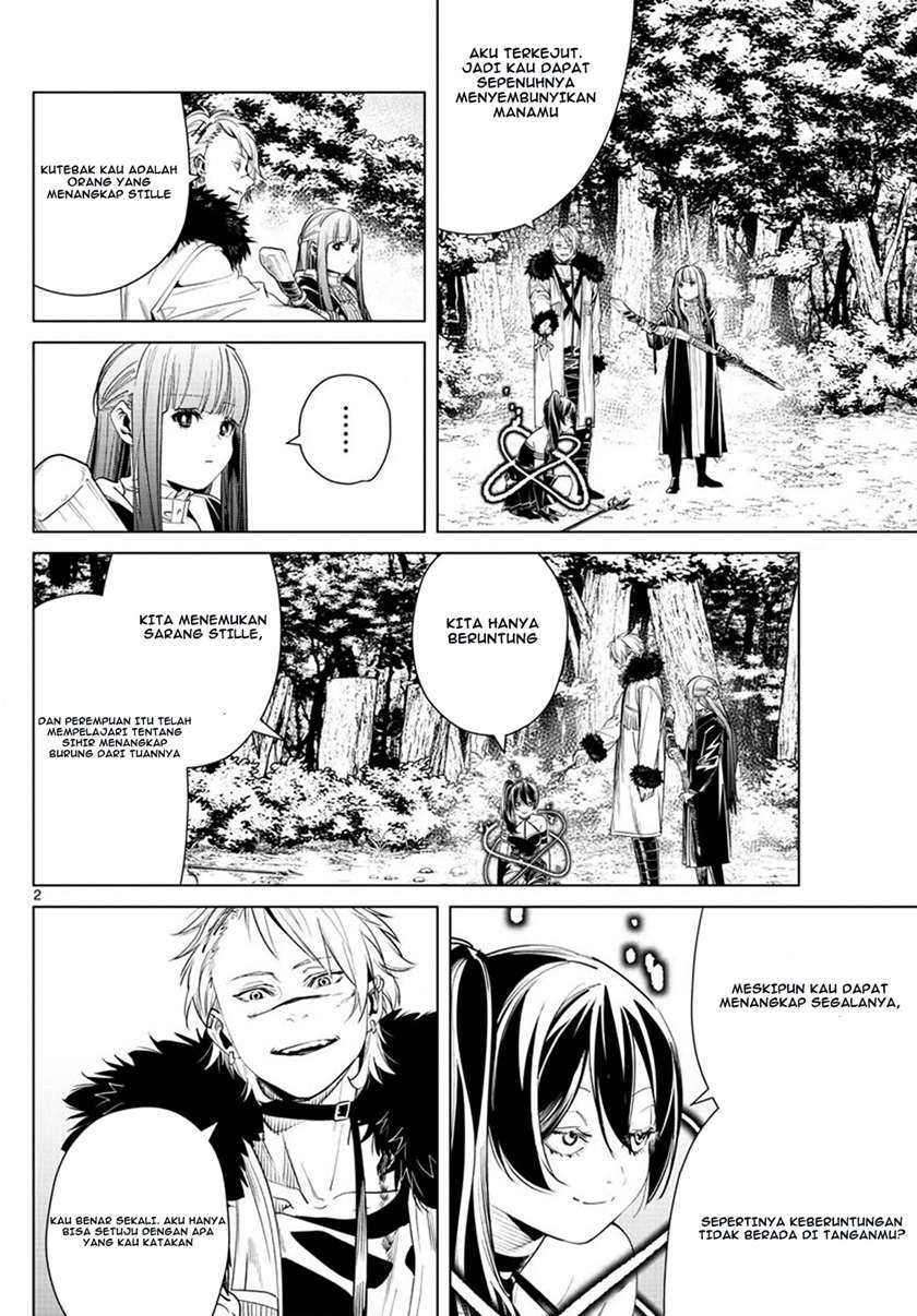 Read Frieren id Manga Online
