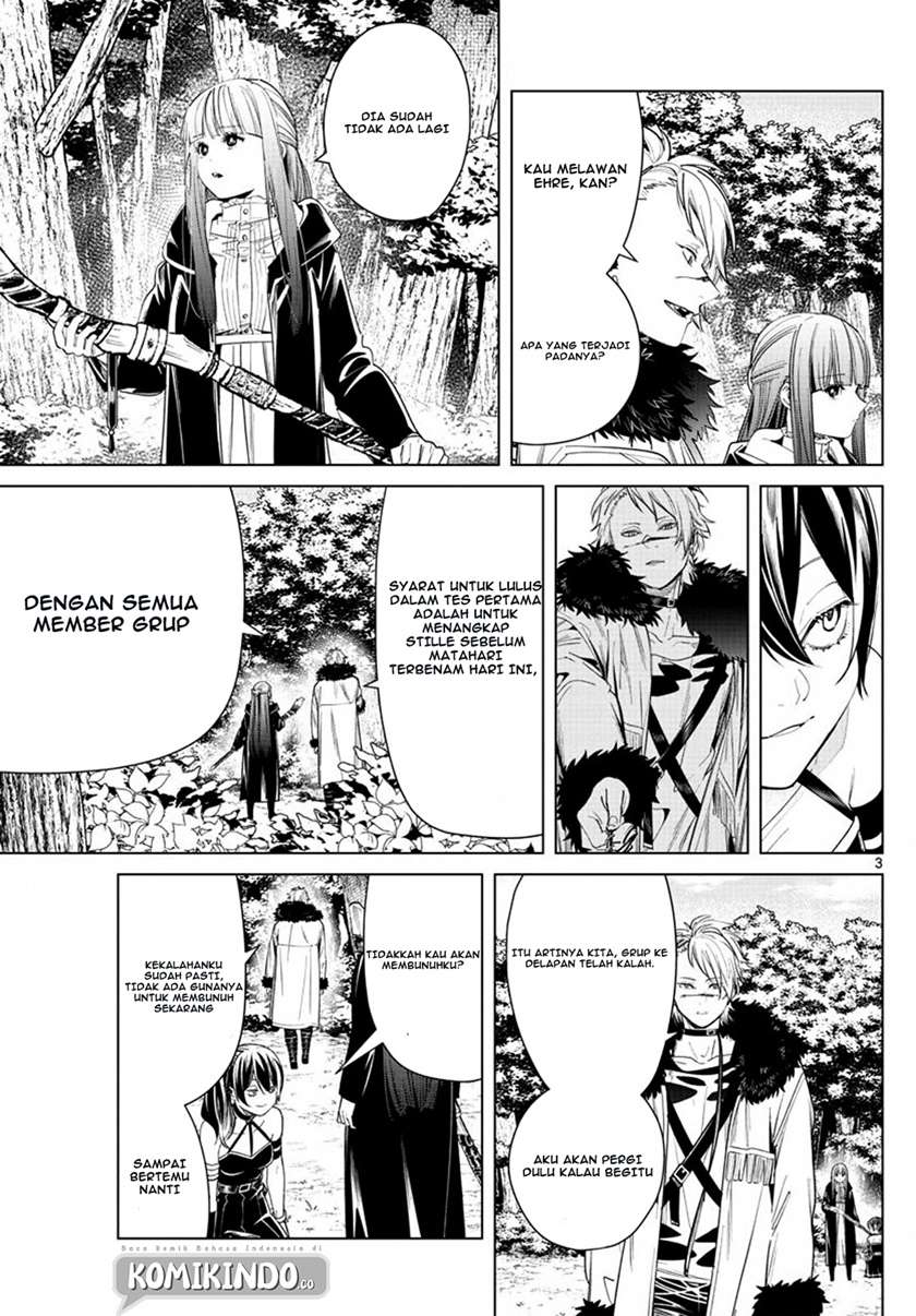 Read Frieren id Manga Online