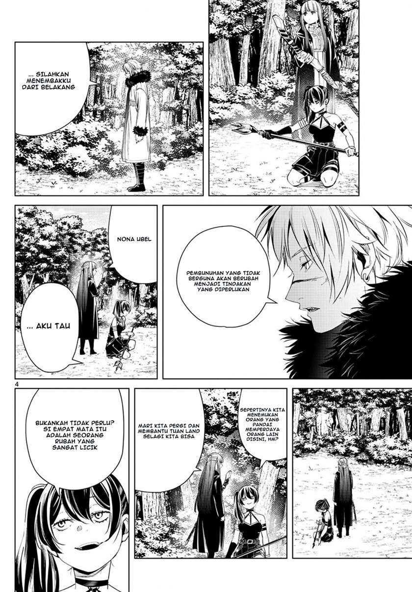 Read Frieren id Manga Online